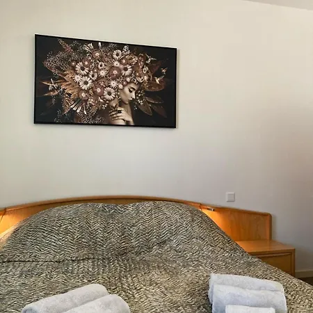 Apartamento Appartement Siebengewald