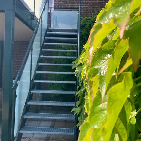 公寓 Appartement Siebengewald Siebengewald