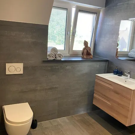 Appartement Siebengewald