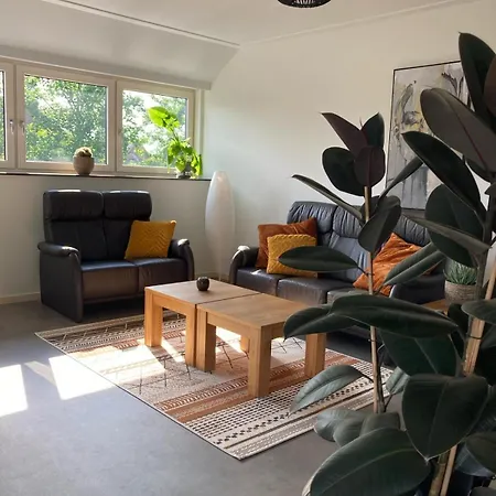 Appartement Siebengewald