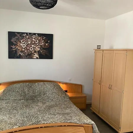 Appartement Siebengewald Apartamento