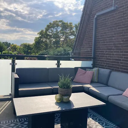 Appartement Siebengewald