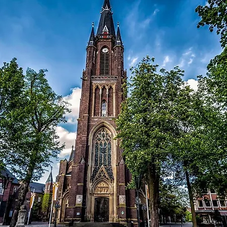 Appartement Siebengewald Siebengewald