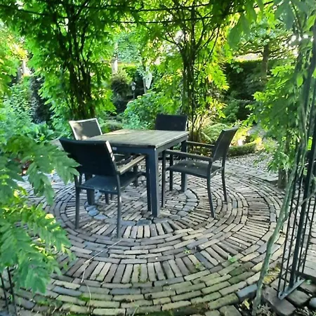 Apartamento Appartement Siebengewald *