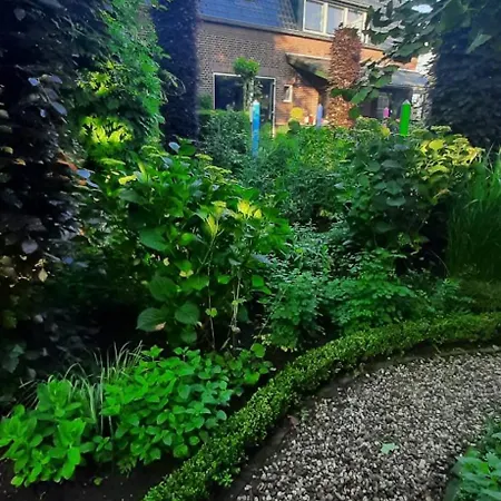 Appartement Siebengewald Apartamento Siebengewald