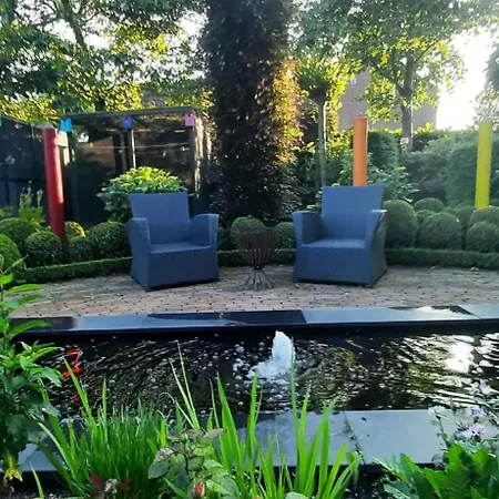 Appartement Siebengewald Apartamento *