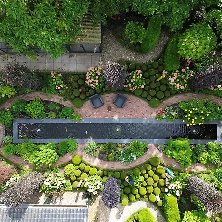 Appartement Siebengewald