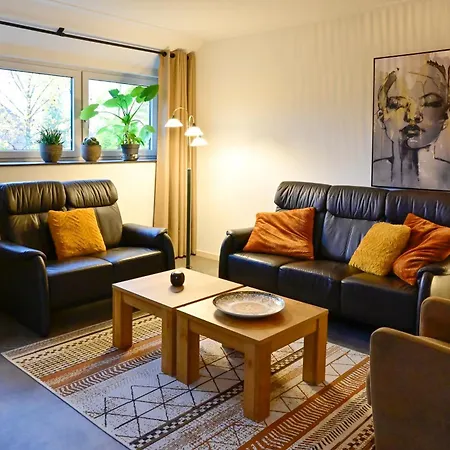 Appartement Siebengewald Siebengewald