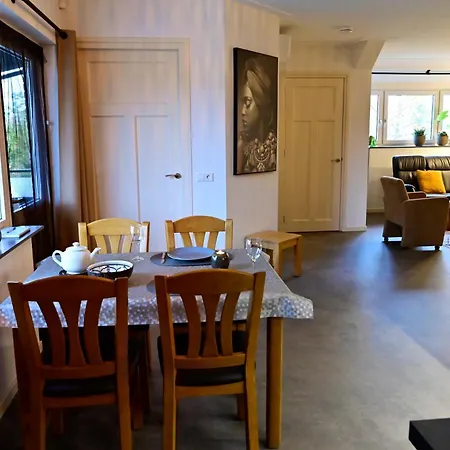 Appartement Siebengewald * Siebengewald