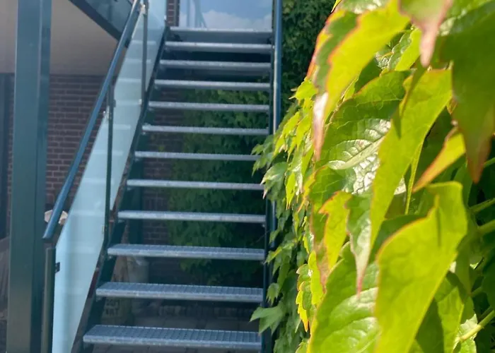 Apartment Appartement Siebengewald Siebengewald