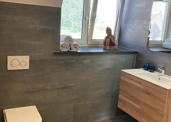 Appartement Siebengewald