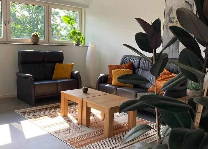 Appartement Siebengewald