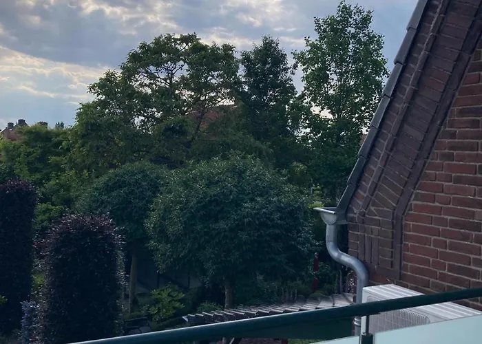 Appartement Siebengewald Apartment Siebengewald