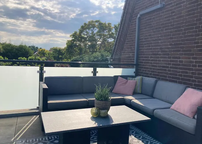 Appartement Siebengewald