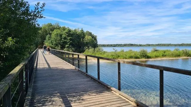 Apartment Appartement Siebengewald