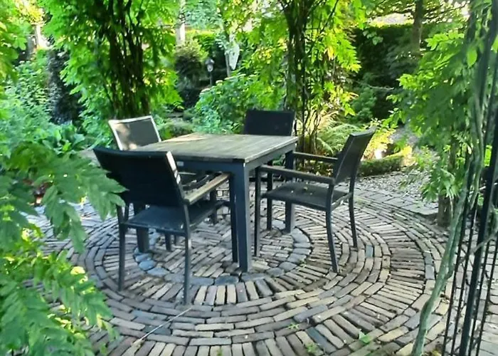 Apartment Appartement Siebengewald *