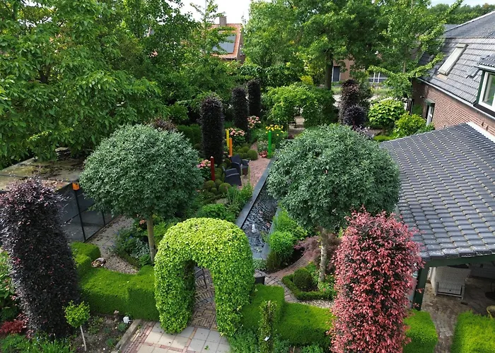 Apartment Appartement Siebengewald Siebengewald