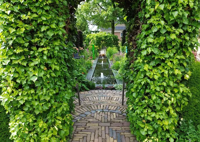 Appartement Siebengewald Siebengewald