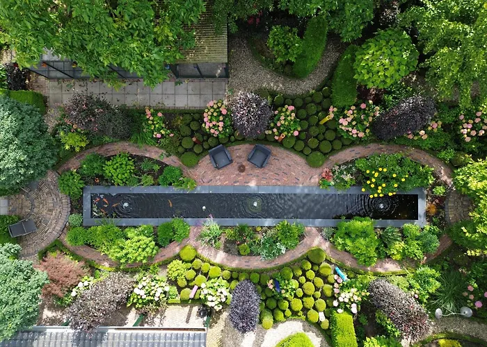 Appartement Siebengewald