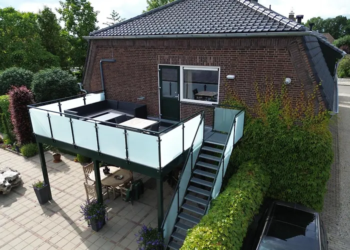 Apartment Appartement Siebengewald