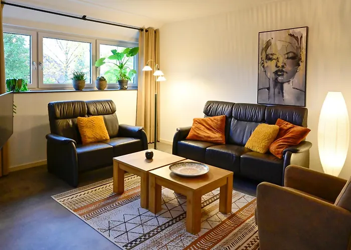 Appartement Siebengewald Siebengewald