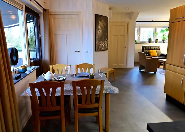 Appartement Siebengewald * Siebengewald