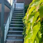 アパート Appartement Siebengewald Siebengewald