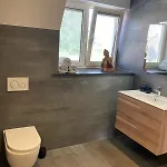 Appartement Siebengewald