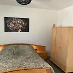 Appartement Siebengewald アパート