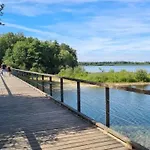 アパート Appartement Siebengewald