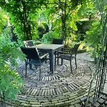 アパート Appartement Siebengewald *