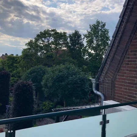 Appartement Siebengewald 公寓 Siebengewald