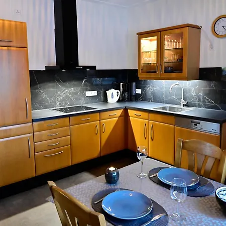 Appartement Siebengewald 公寓